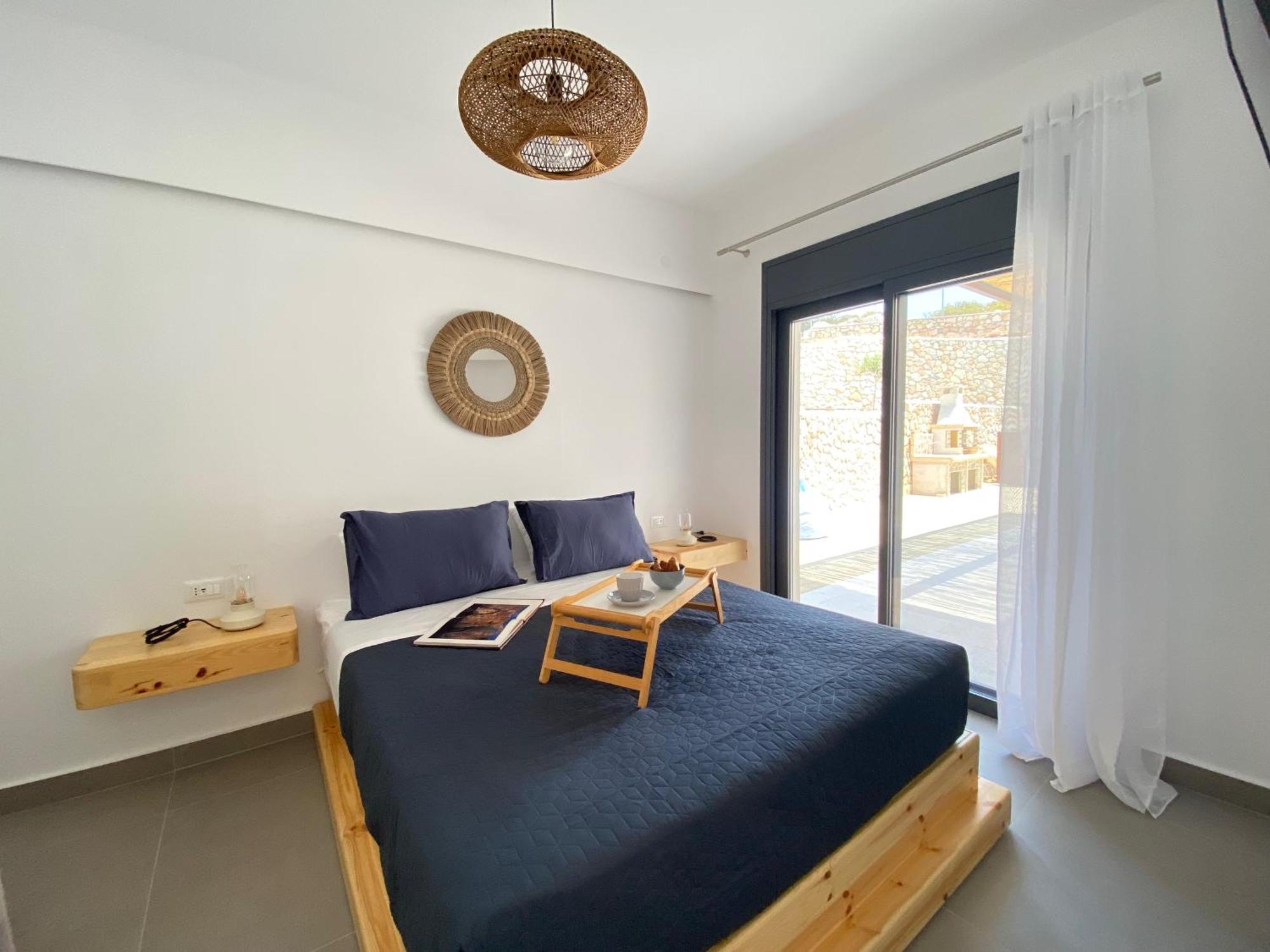 Pefkos Vista Luxury Villas Pefki エクステリア 写真